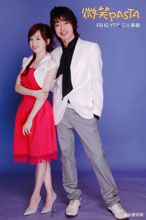 微笑pasta|王心凌16年前青涩照曝光！《微笑PASTA》乌龟妹勾回忆杀