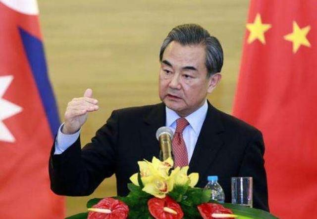 王毅就台海问题再次对美国发出警告,专家:美方这一点非常恶毒