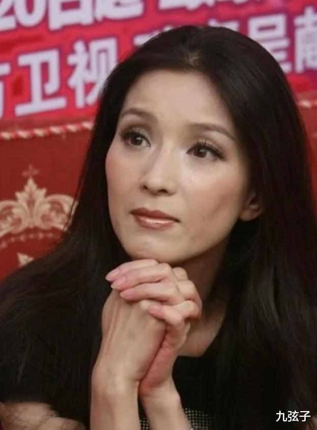 叶全真|18岁“一脱”成名，三段感情终是没结果，53岁的叶全真依然单身