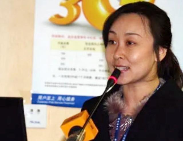 孟晚舟|孟晚舟:2段婚姻4个孩子,风光背后离不开平凡丈夫的支持