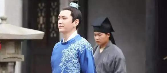 小六|《知否》：探花郎起步，一路走高的盛家，最大隐患是后继无人