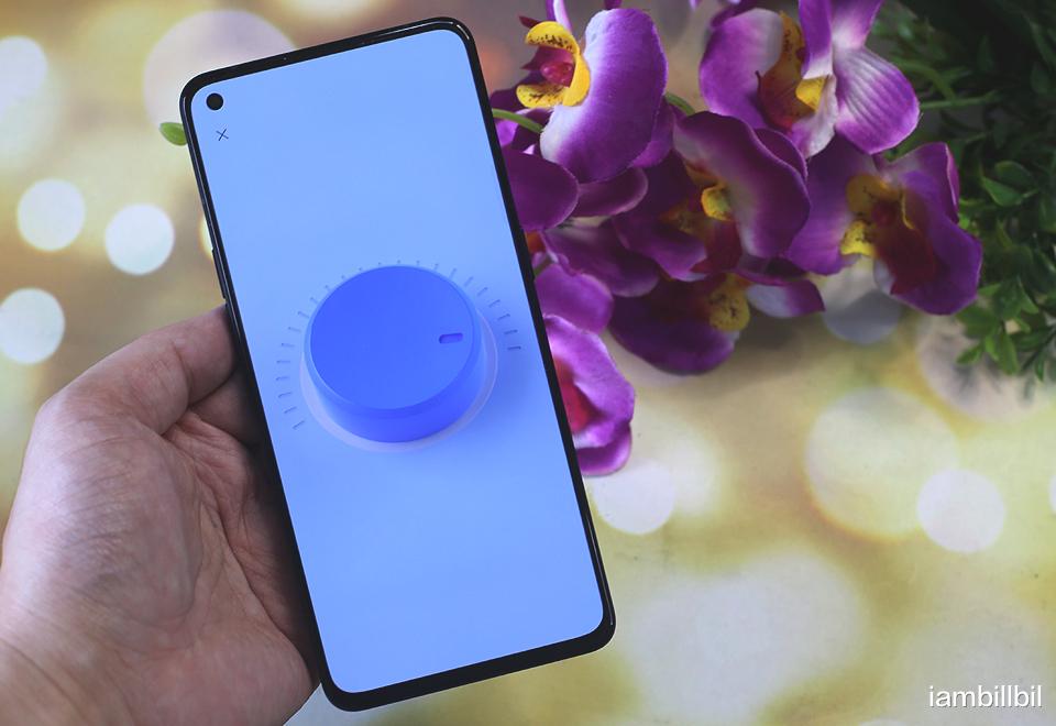 芯片|窄边框大屏幕高颜值,OPPO Reno8 Pro开箱体验