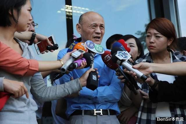 同室操戈手足相残：台湾美福集团九子夺嫡，老四枪杀手足后跳楼自尽