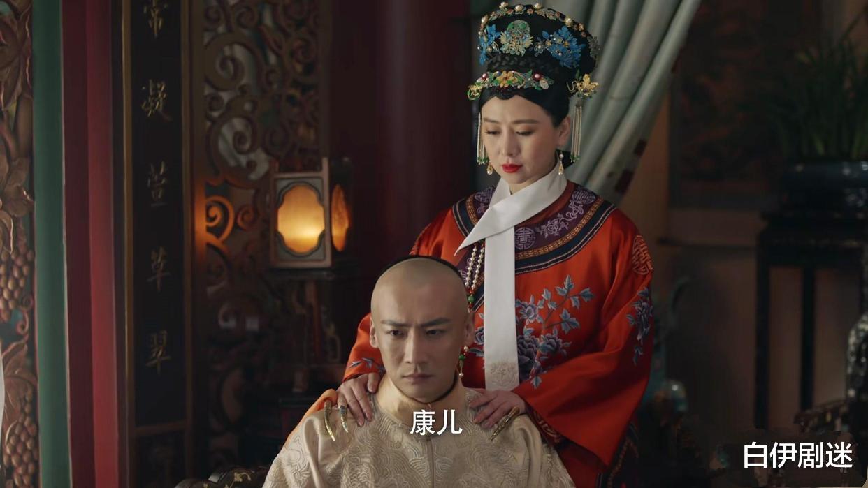 飞狐外传|飞狐外传:胡斐爱慕马春花的私密内心独白,证明他是个颜控!