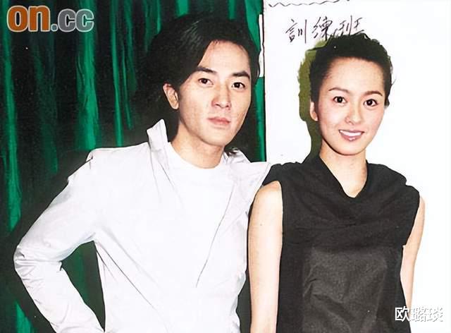 梁咏琪|“玉女歌后”梁咏琪的瓜!绝不止“双琪夺面”那一件事