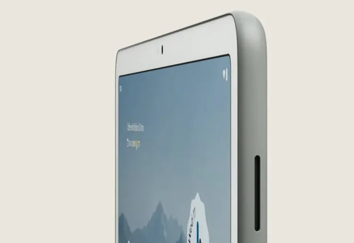 雷军|硬刚iPad？谷歌Pixel安卓平板来了：自研旗舰芯片亮眼