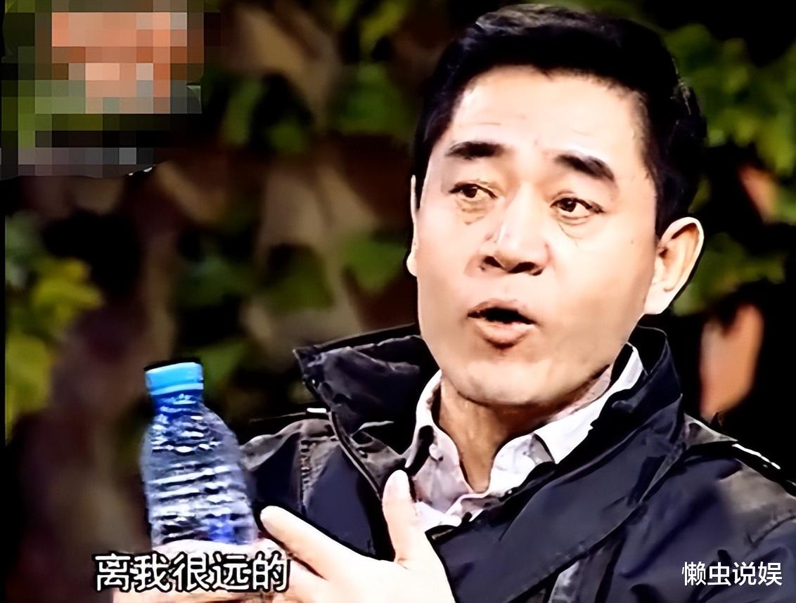 陈宝国|陈宝国：为拍《大宅门》卖房子苦等3年，开拍后却怒摔9万块罢演