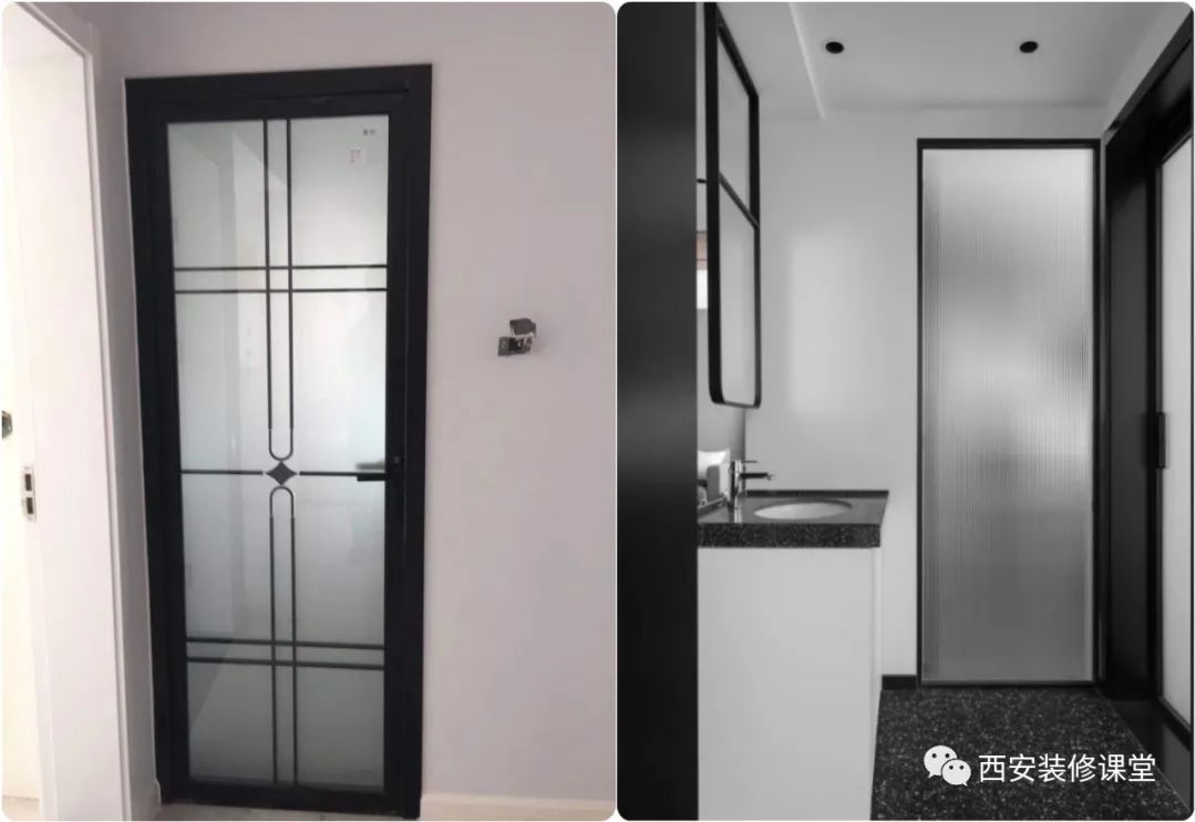 小户型10个累赘设计,不要再做了