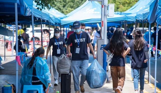 多所高校发布新通知，或将不再招收新生，在校生将何去何从？