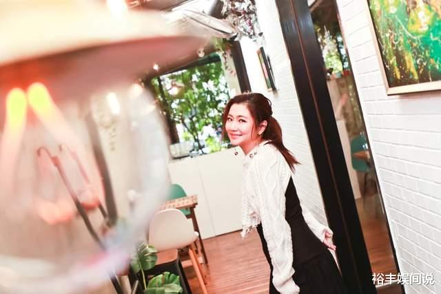 Selina|Selina分享与男友相处点滴！曝两人只吵过一次架，因“放屁”发怒