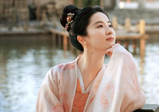 且试天下|待播剧景气榜，刘亦菲“仙女登顶”，《且试天下》或成最大赢家？