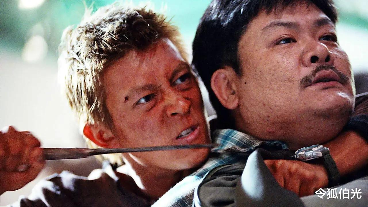 佟丽娅|从谢霆锋吴彦祖的选择,聊聊香港影坛4大接班人,真的是一言难尽