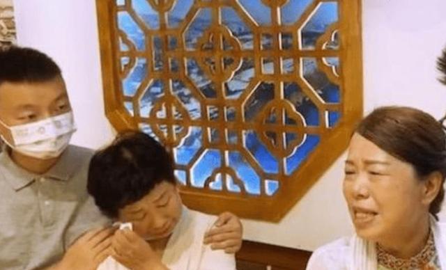 许敏被熊家人举报,只因提供工作?网友:小熊坦率、真诚且善良