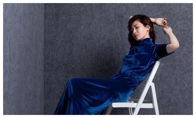 童蕾|童蕾：颜值不高，却拥有最性感的嘴唇，成为不一样的美人