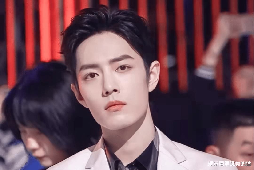 肖战|《斗罗大陆2》立项，主演阵容升级获赞，网友：主角不是肖战就行