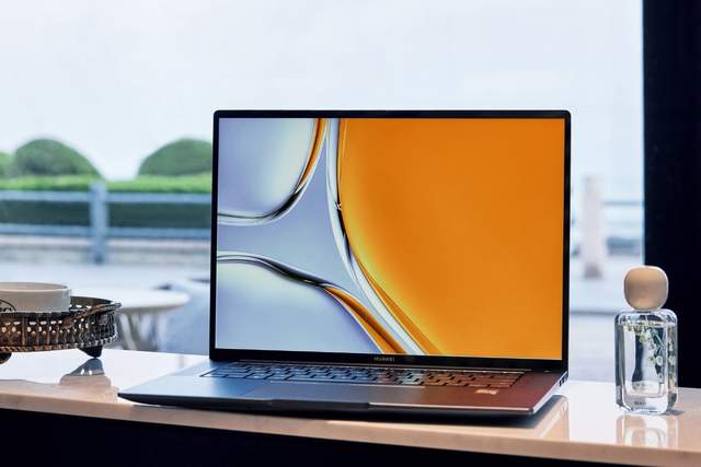 笔记本|华为MateBook 16s首销在即，属于办公族的最佳生产力工具