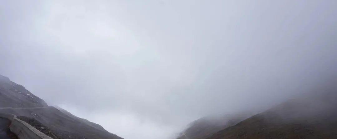 新型冠状肺炎|避暑好去处——川西环线摩旅攻略分享