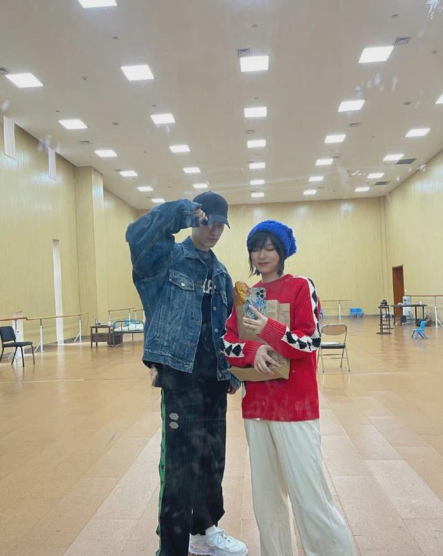 肖战|肖战参演！《如梦之梦》2022年巡演启动，“五号病人”再度回归