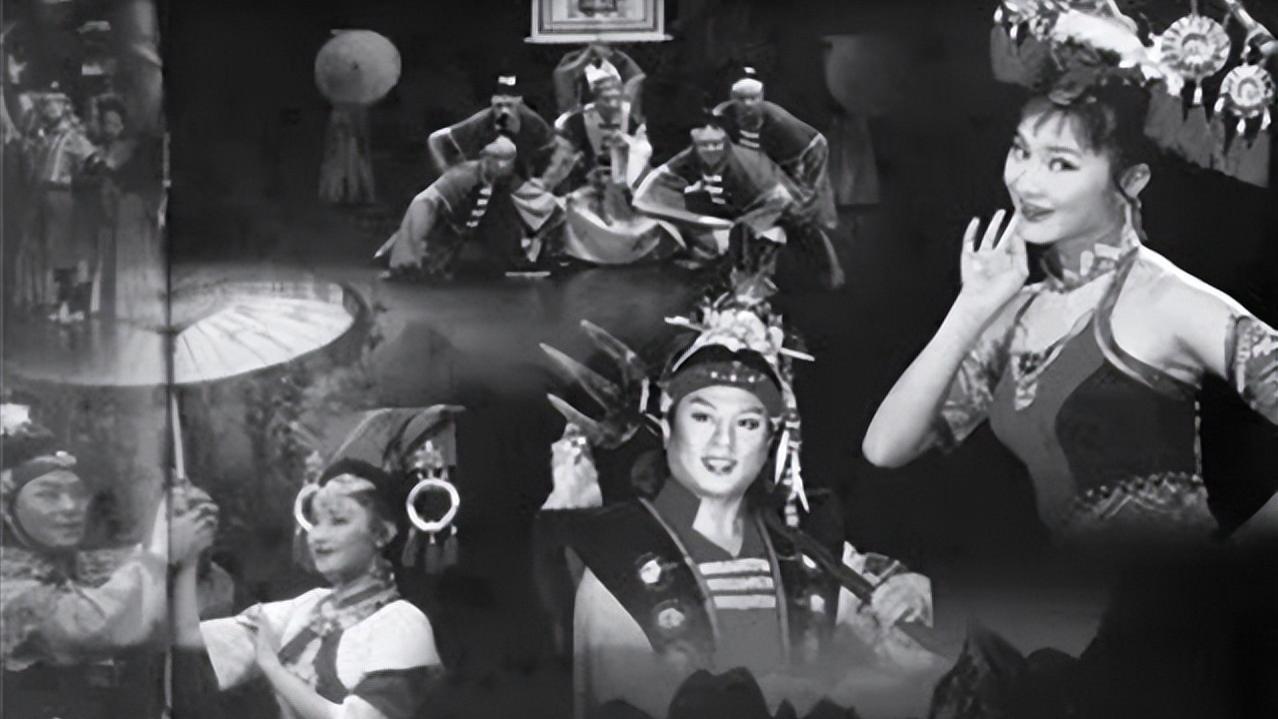 刘三姐|80年代走红的女星“刘三姐”，靠出卖美色敛财76万元，92年被枪决