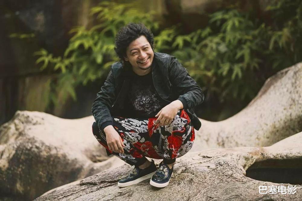 章子怡|看似八竿子打不着的，可能还真就是一对