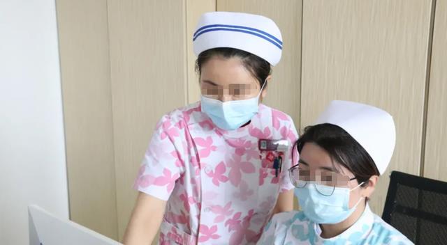 护士|护士也来整顿职场？新护士有新思想被吐槽，患者：那个，我害怕！