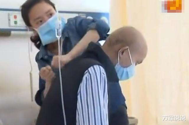 故事:23岁男子白血病晚期,姐姐打掉双胎捐骨髓,医生决定令人意外