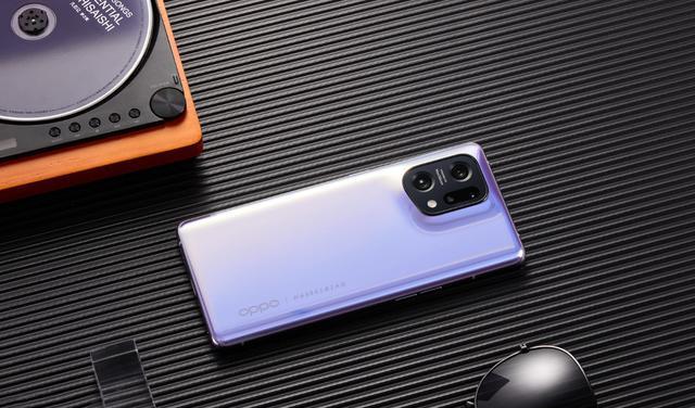 OPPO|OPPOFindX5:给中国用户降1170元,OPPO做对了