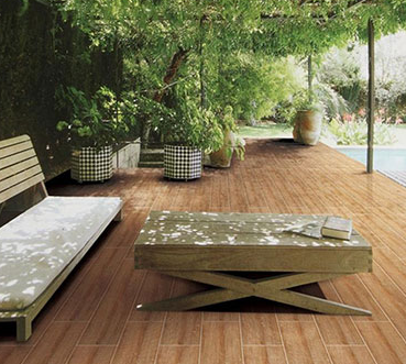 户外瓷砖安装、阳台、甲板和露台的 5 个技巧?