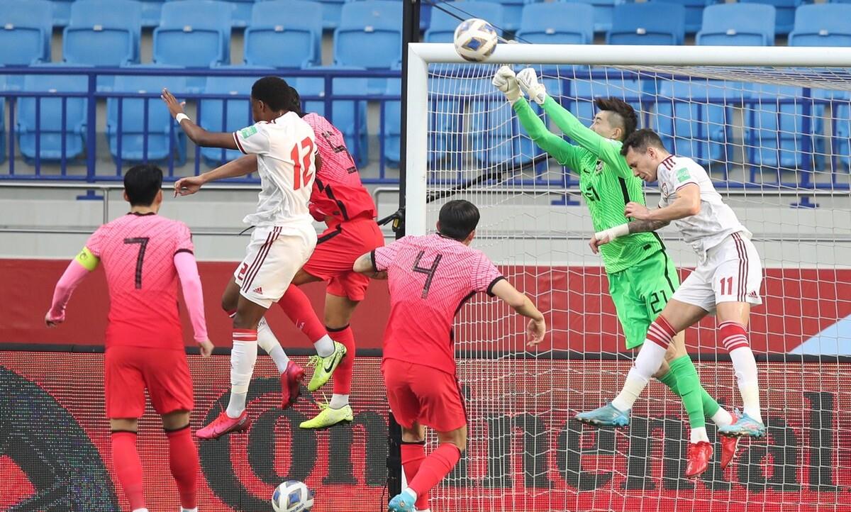 东亚杯|U23国足东亚杯将战强敌！韩国足协：我们派正宗国家队参赛
