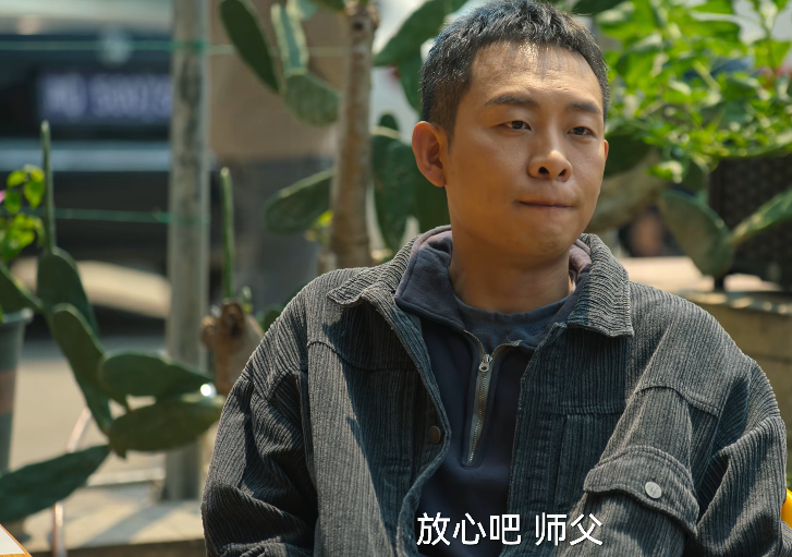 张译|张译飘了?新剧表演“用力过猛”太出戏,被指浪费影帝级别的演技