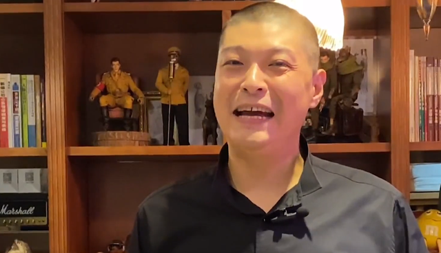 刘云天|曹云金为何不拉好搭档一把?刘云天无奈回应,郭德纲再三示好