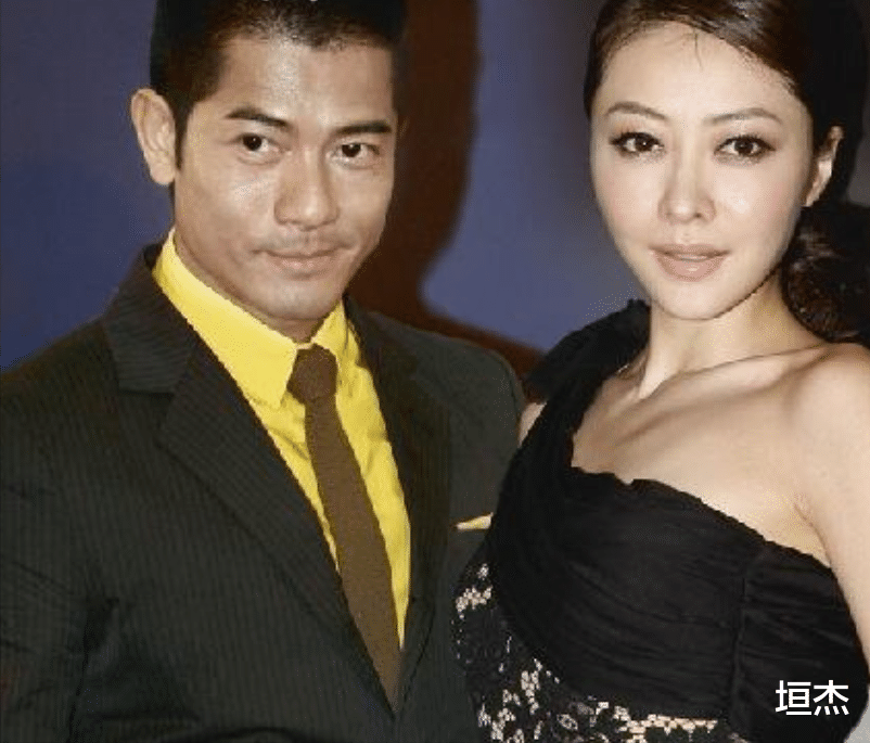 明星|表面“貌若天仙”，实则“歪瓜裂枣”，这8位女明星整得太惊艳