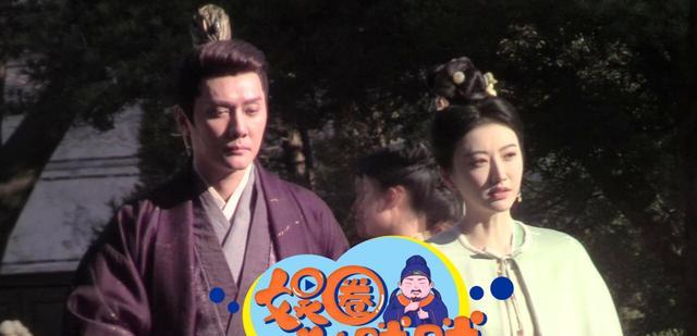 演唱会|毫无cp感?景甜与冯绍峰拍吻戏网友直呼“辣眼”