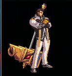 地下城与勇士|DNF:雪人幻化盒子到手,这些好看的幻化武器不来试一试吗?