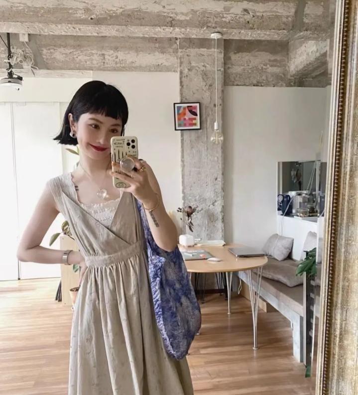 短发发型 别再留黑长直了!今年流行这4种“短发发型”,个个减龄有气质