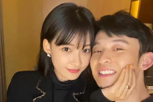 董子健|官宣！董子健&孙怡离婚