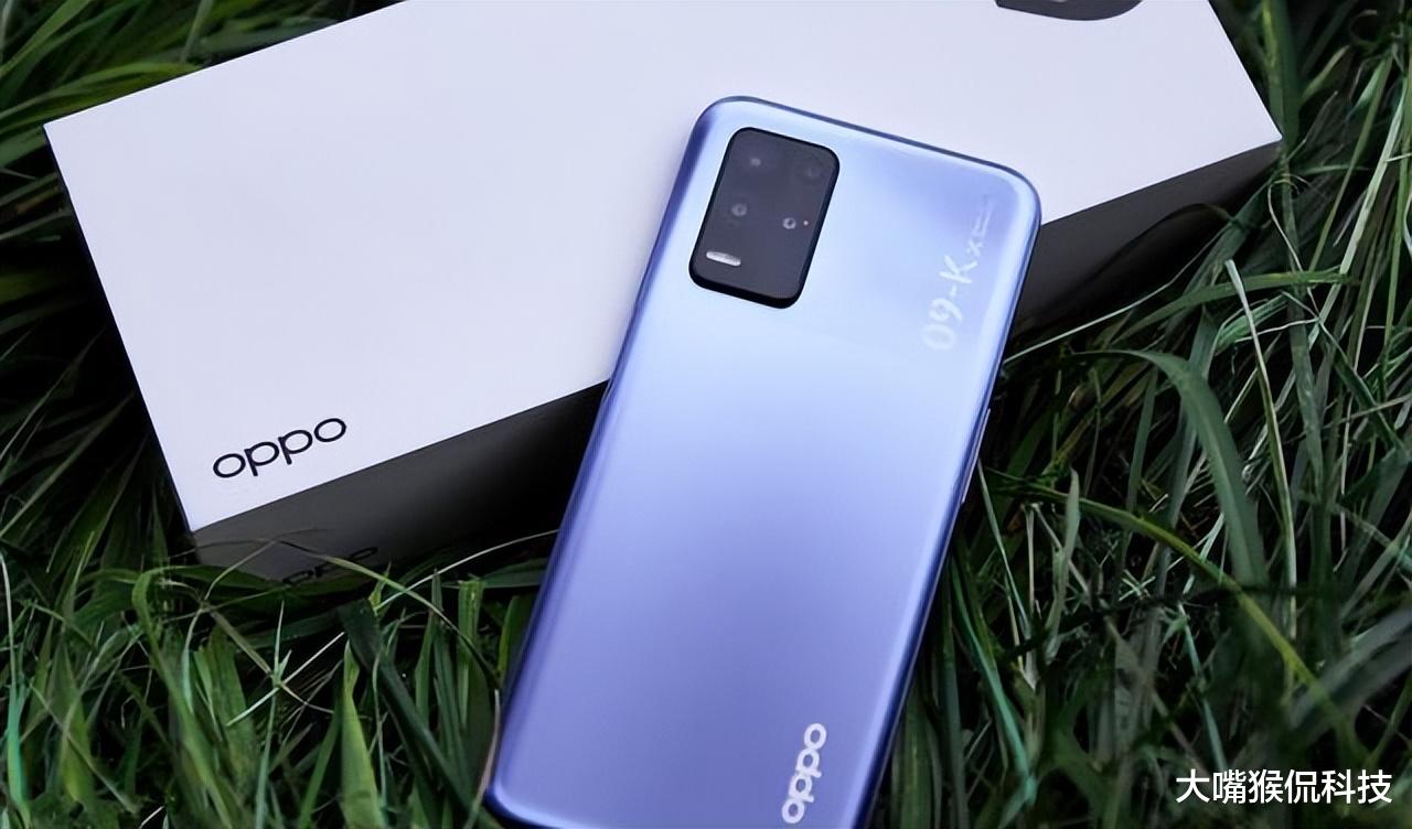 oppo|OPPO高性价比千元机！超长续航与强性能，降到1299