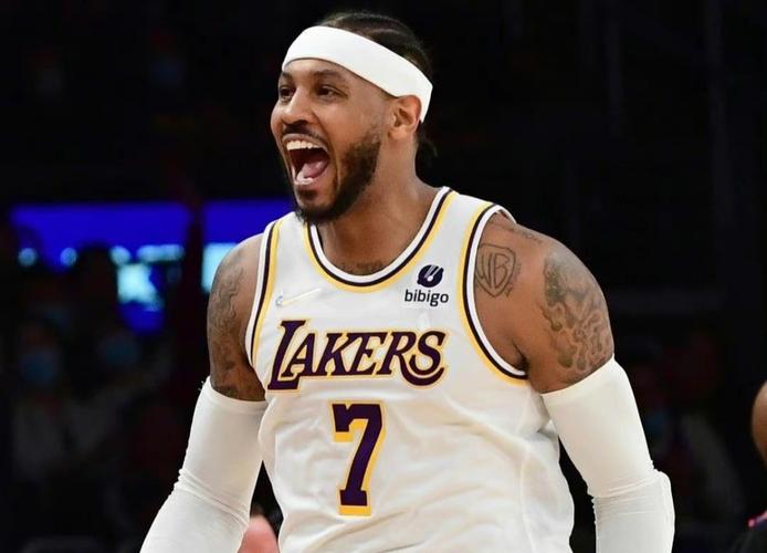 安东尼|NBA十大有黑帮背景的球星，在最后一位大佬面前，安东尼都算小弟
