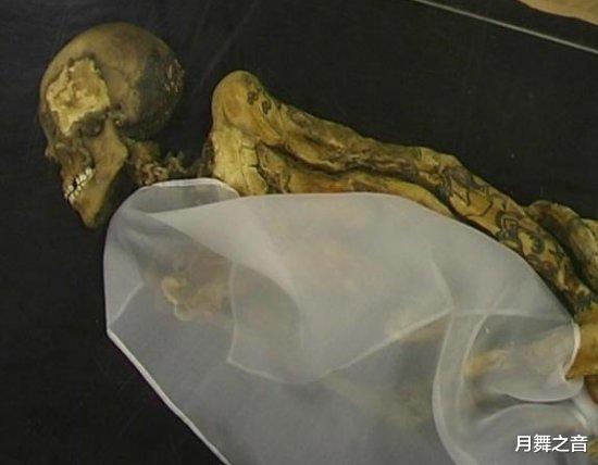 “神秘”木乃伊离奇死亡之谜,他们究竟遭遇了怎样的故事?