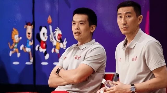 辽宁男篮|CBA最新消息！辽宁男篮重要官宣，北京主帅浮出水面，王治郅出山
