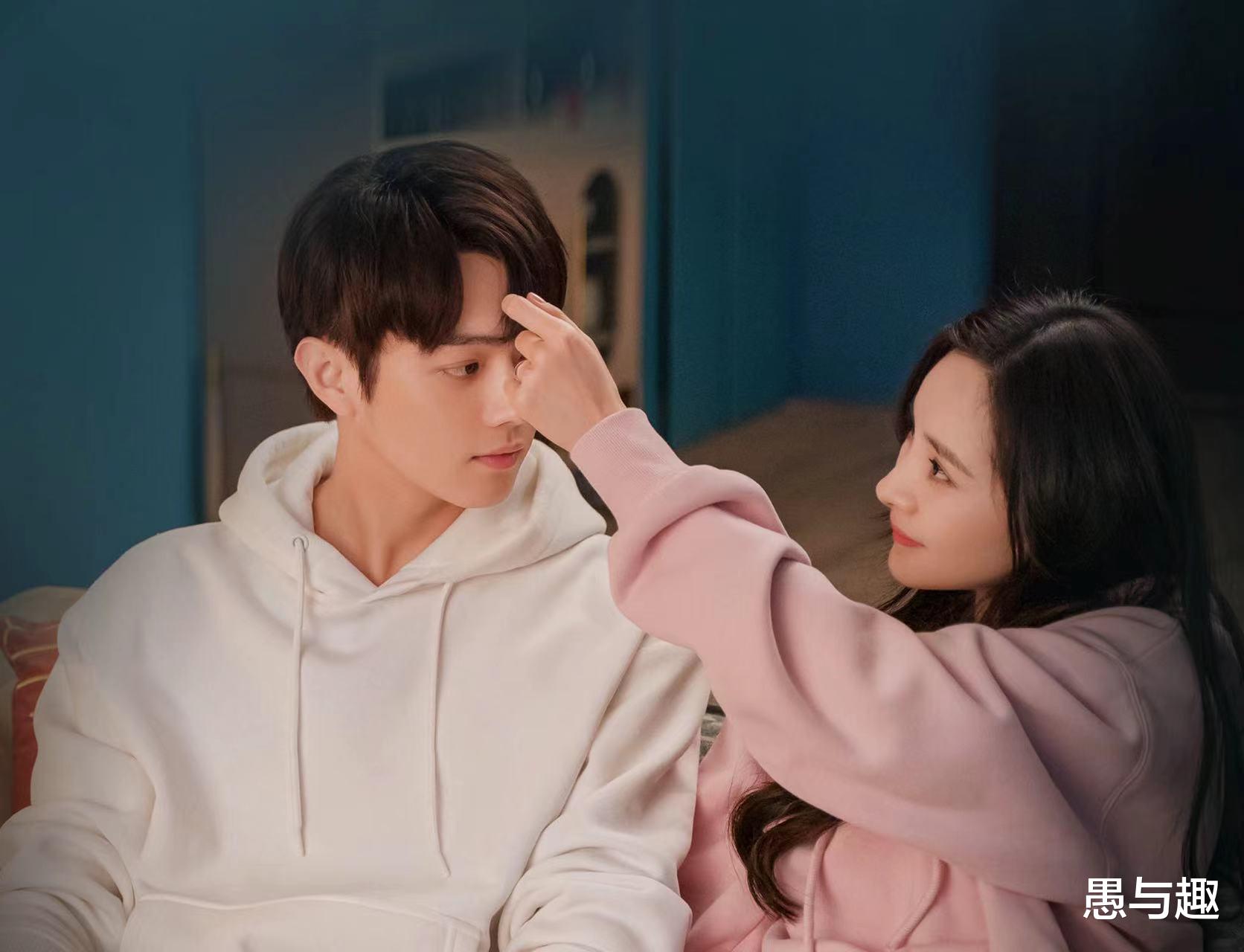 姐弟恋|下半年待播的“姐弟恋”甜宠剧，每部都值得期待，你最期待哪部？