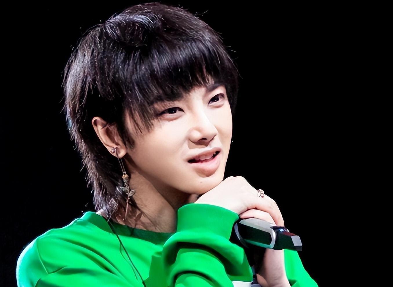 王传君|“关谷神奇”王传君:演技像华晨宇唱歌,凭借一己之力怼半个娱圈