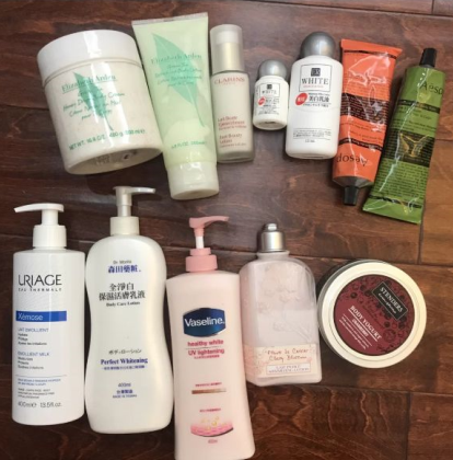 保湿 孕期身体乳如何选择？深扒无数身体乳后，真正安全好用的就5款