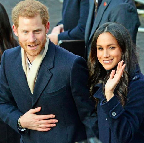 唇膏 必备唇膏多得英国准王妃梅根，才令这个色号需求急升65%