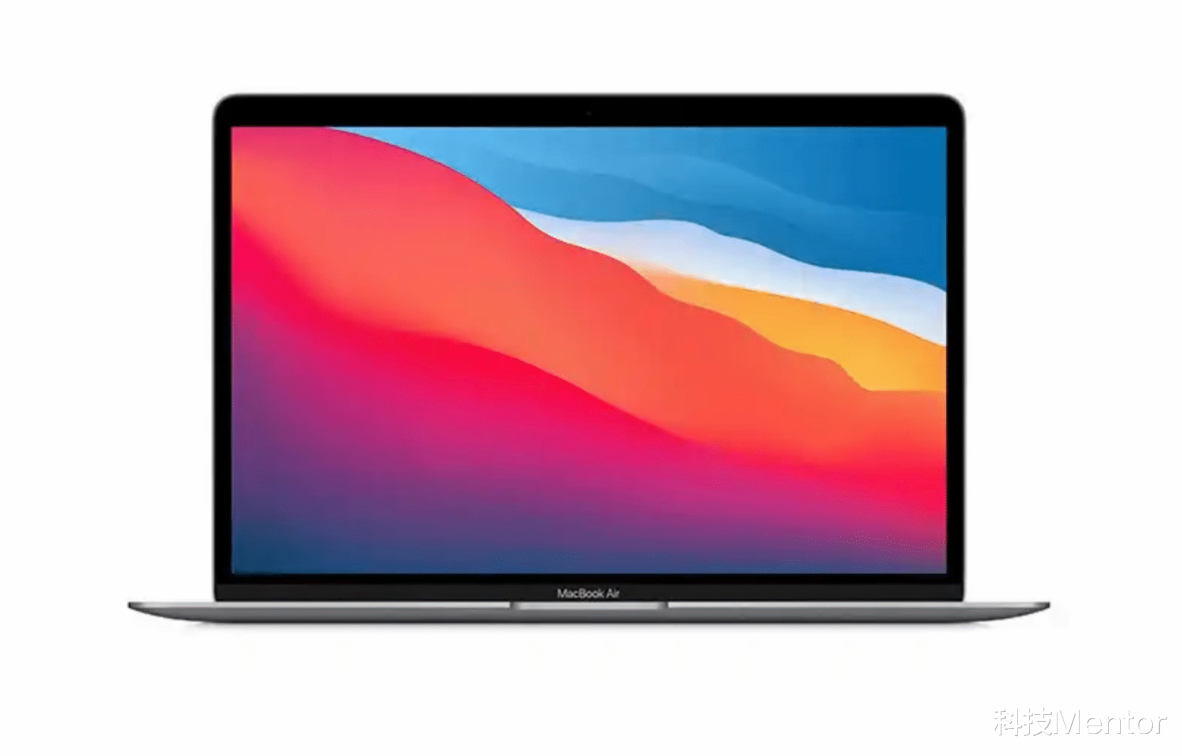 苹果macbook|2021年MacBook占有率近10%,出货增长超平均,值得入手吗?
