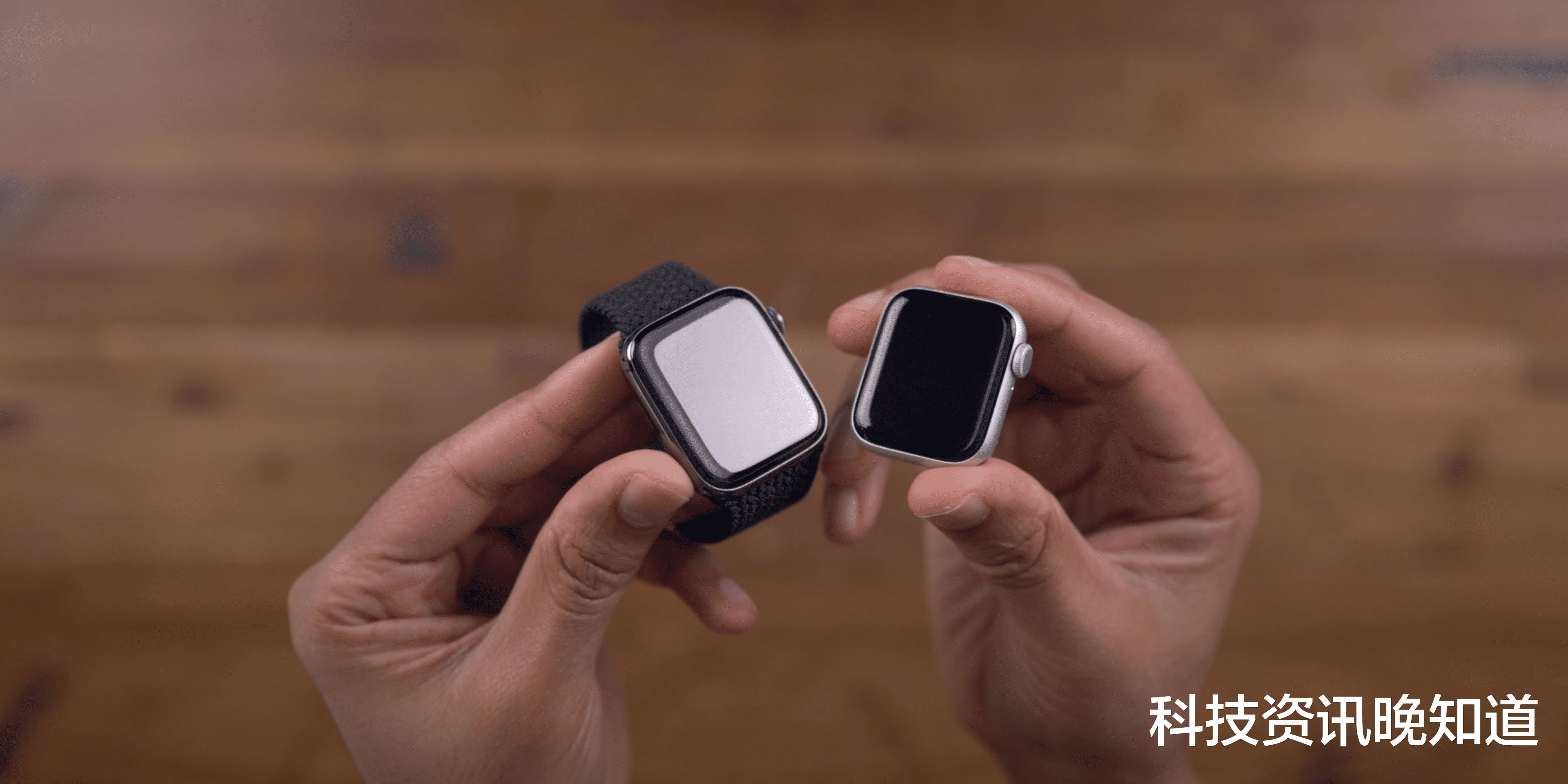 供应链管理|Apple Watch SE 与 Series 7 如何选择，外观规格功能售价详细对比