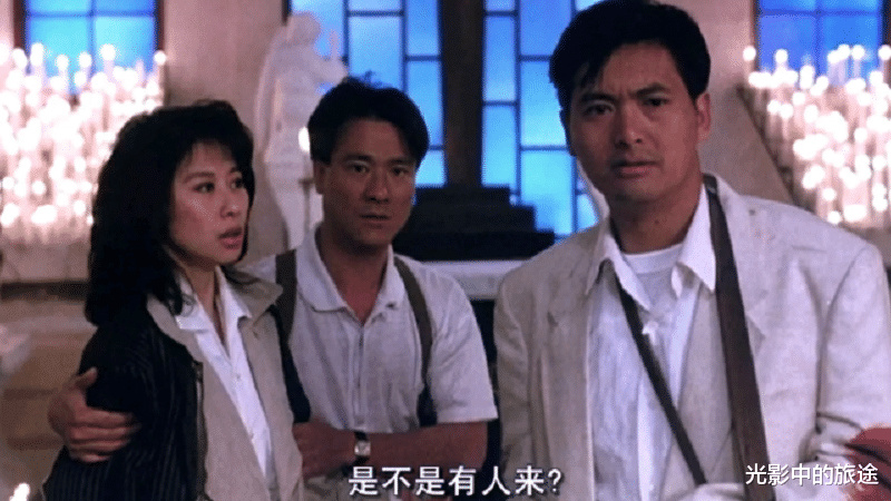 金·卡戴珊|吴宇森重出江湖:联手黑人影星翻拍发哥经典?76岁高龄再战好莱坞