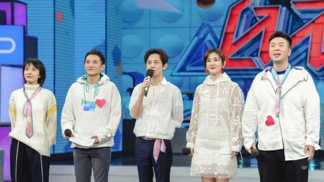 开心麻花|开心麻花推出王牌综艺，“含腾量”满满，沈马组合惊喜合体