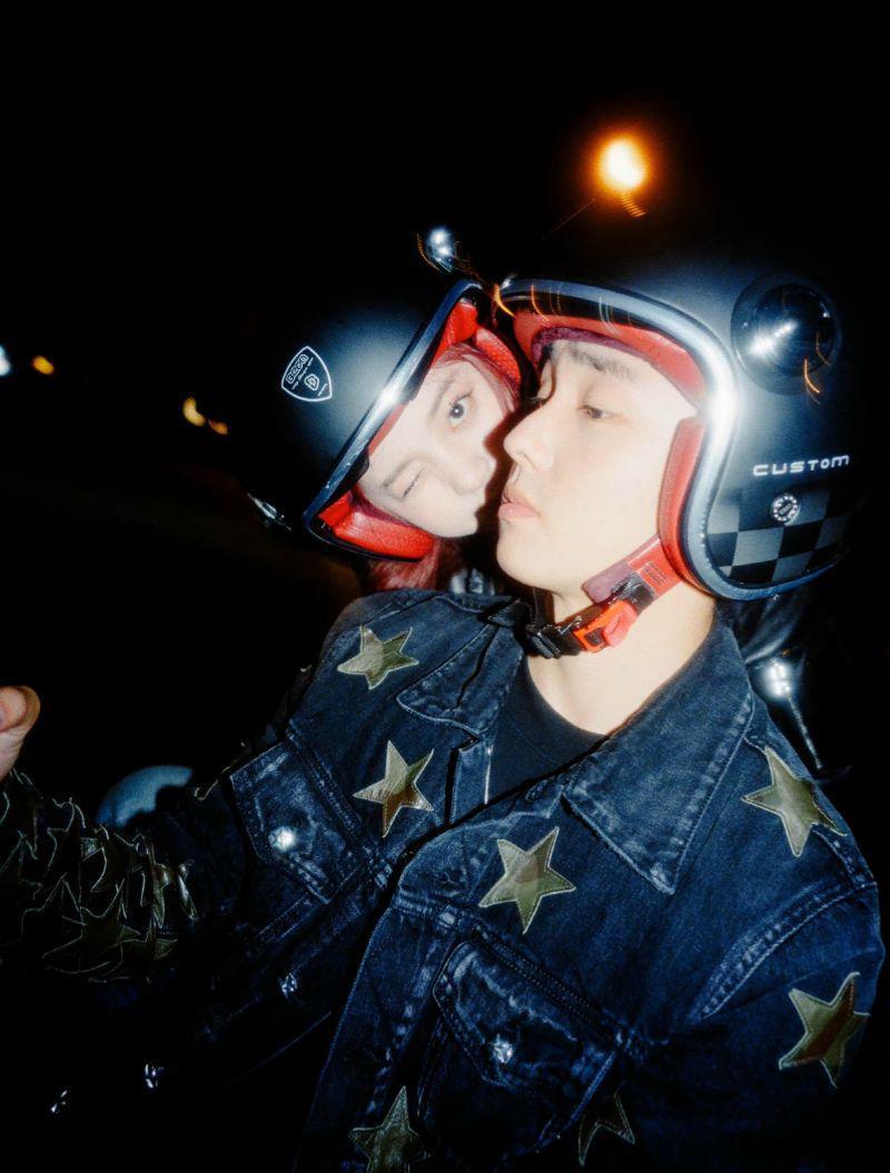 欧阳娜娜|欧阳娜娜翟子路同居被拍！数天呆在女方家，网友：一切早已有迹可循