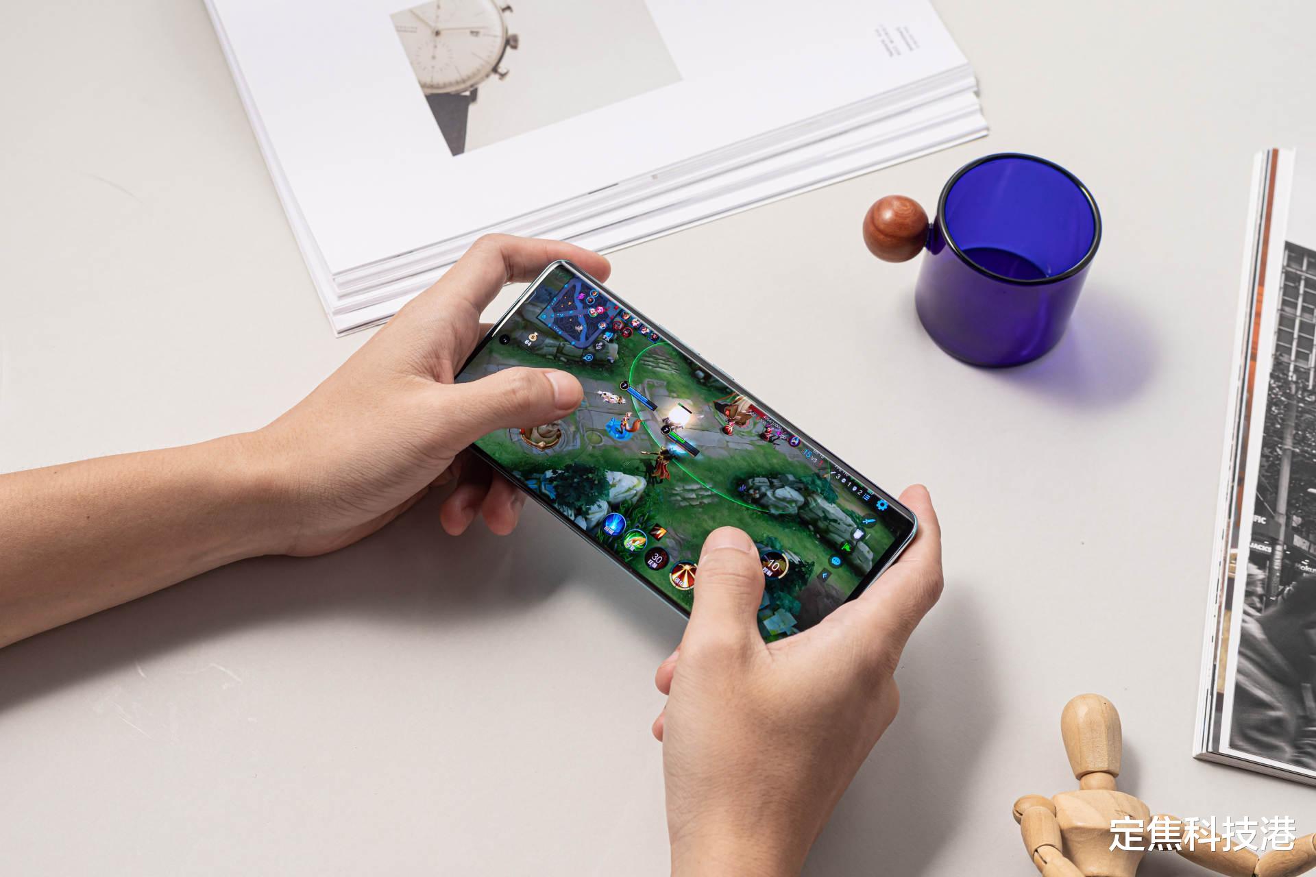 评测|vivo S15 Pro评测:手机市场风云莫测,它却能稳步前行